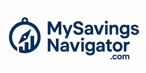 MySavingsNavigator logo